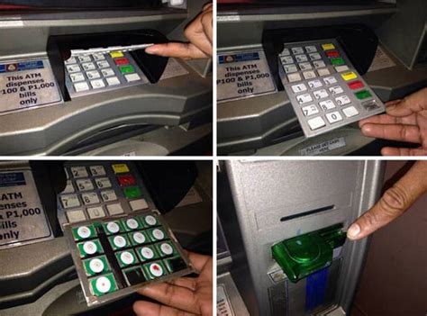 is atm a scam